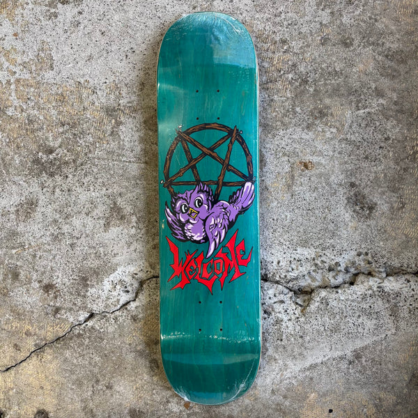 Welcome - 510 Skateboarding