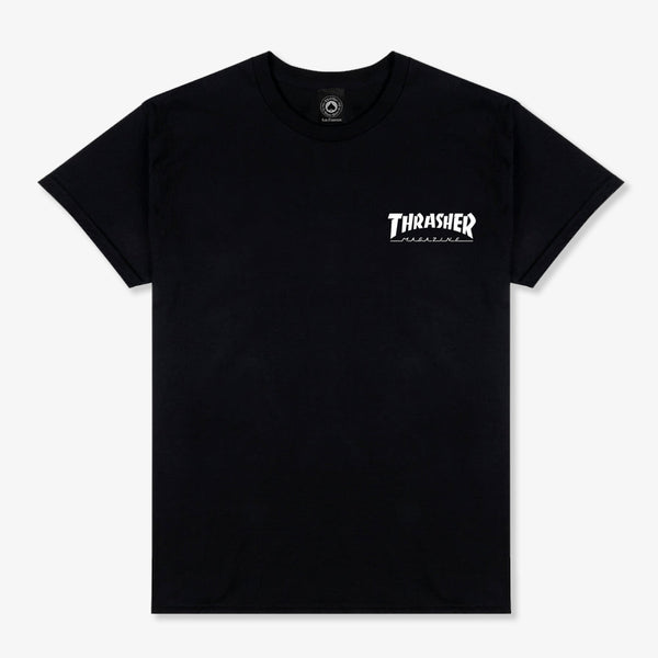 SALE 40%OFF】THRASHER スラッシャー × STANDARD CALIFORNIA