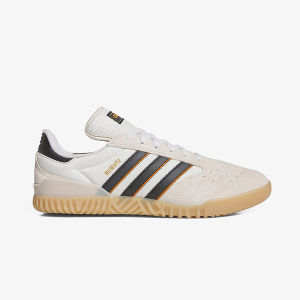 adidas bambus Adidas Busenitz Indoor Super (Brown/Black/White)