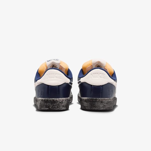 Nike SB Zoom Tennis Classic x Rassvet (Blue Void/Snail) - 510