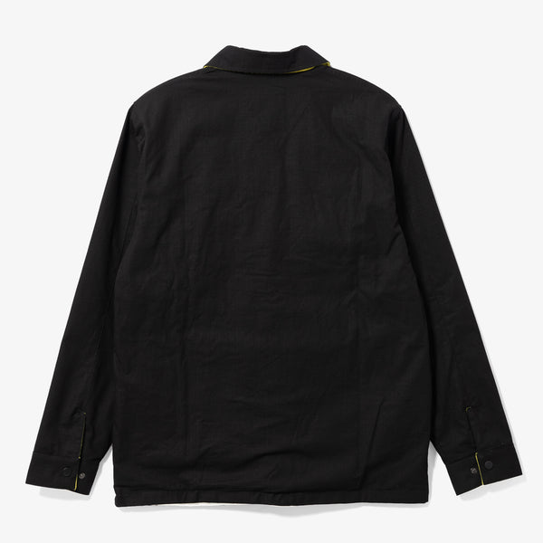 Grimple Reversible Jacket