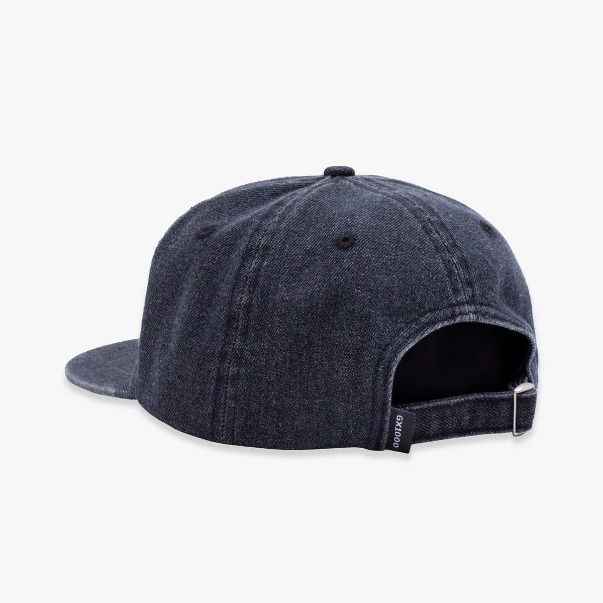 Tag Hat (Black)