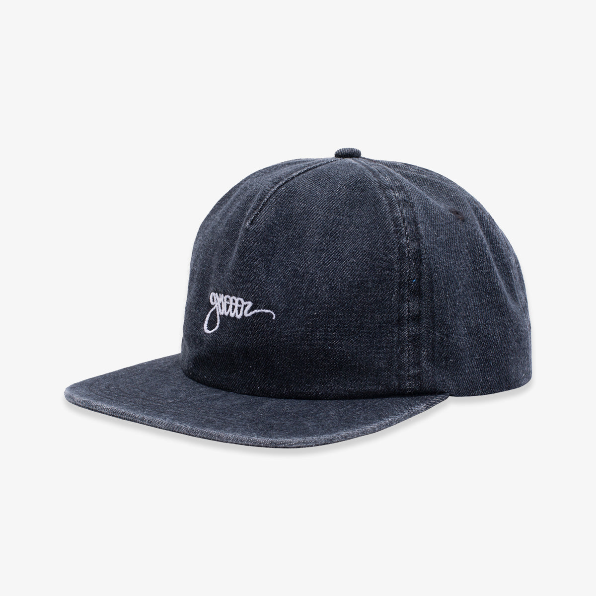 Tag Hat (Black)