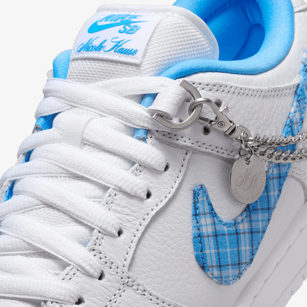 Nicole Hause Nike Sb Dunk Low ナイキ　スニーカー Nicole hause - Nike Skateboarding