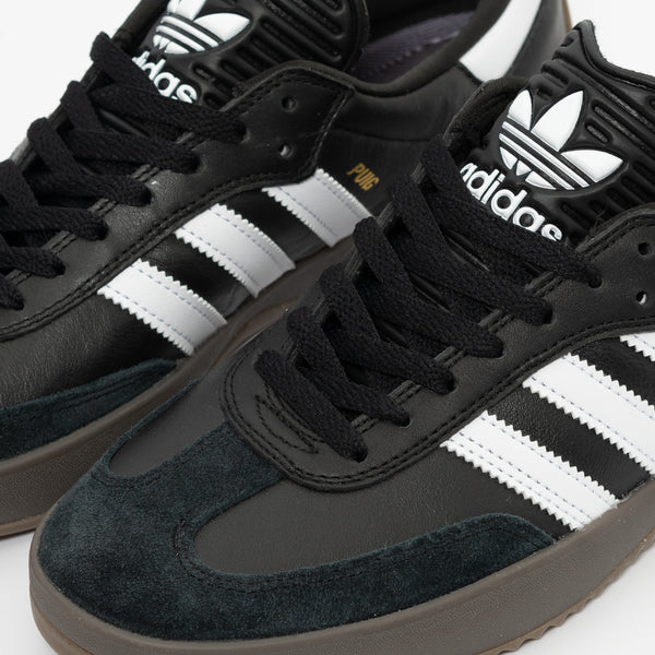 adidas gazelle silver green womens Puig main image 1