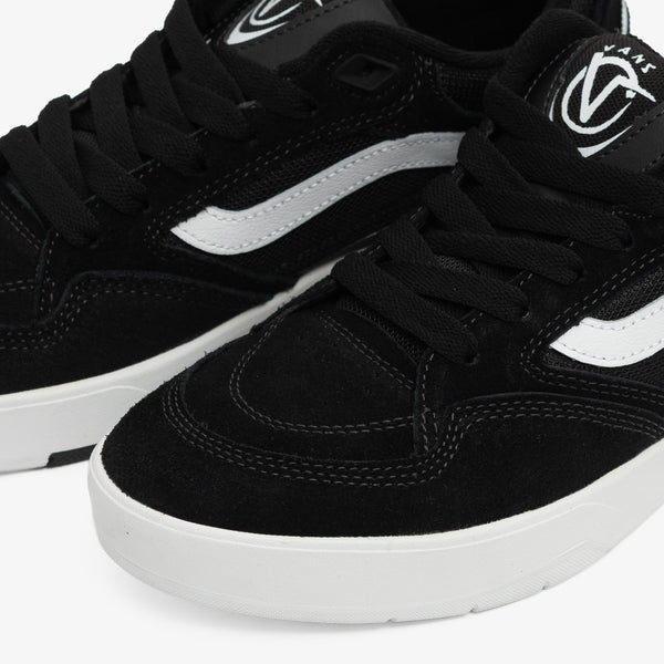 Vans Skate Rowan Z3 (Black/White) - 510 Skateboarding