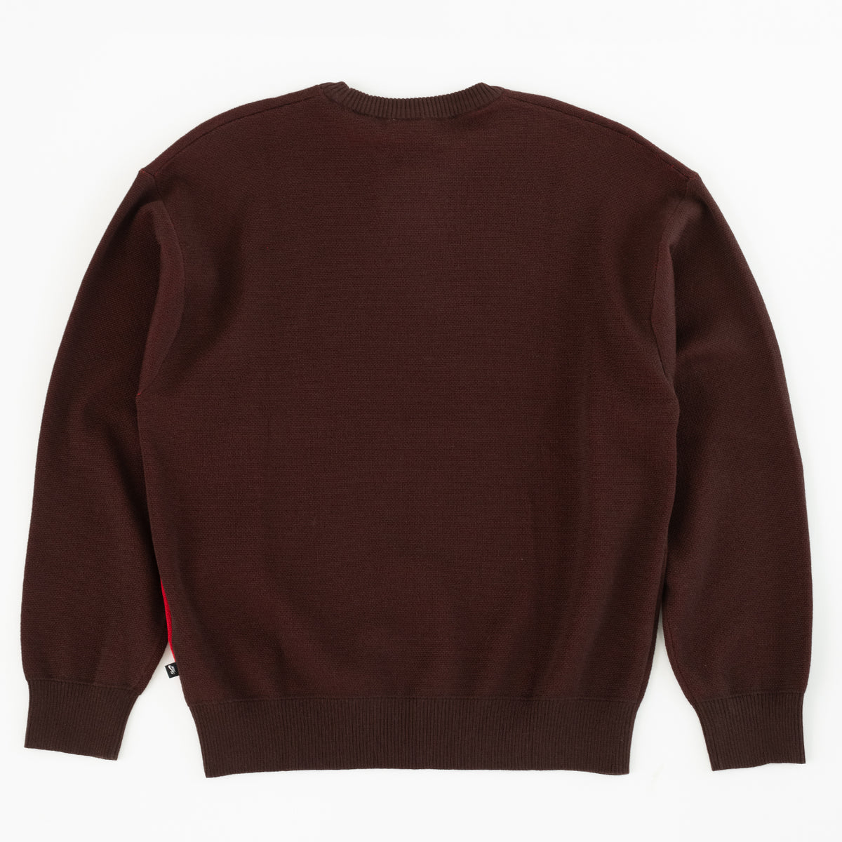 Crewneck Sweater (Earth)