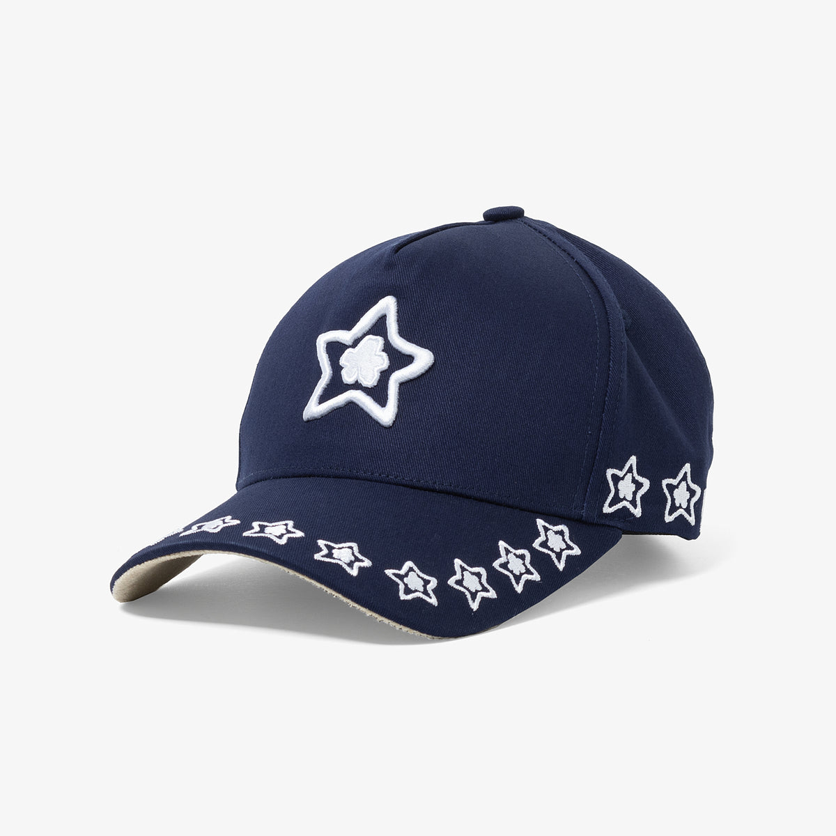Star Hat (Navy)