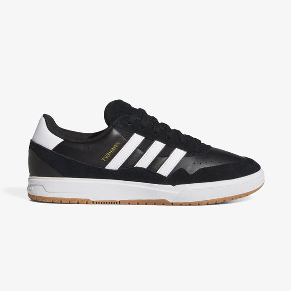 Adidas Tyshawn II (Core Black/Cloud White)