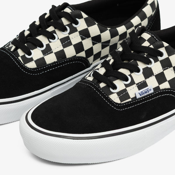 Vans Skate Era (Checkerboard Black/White) - 510 Skateboarding