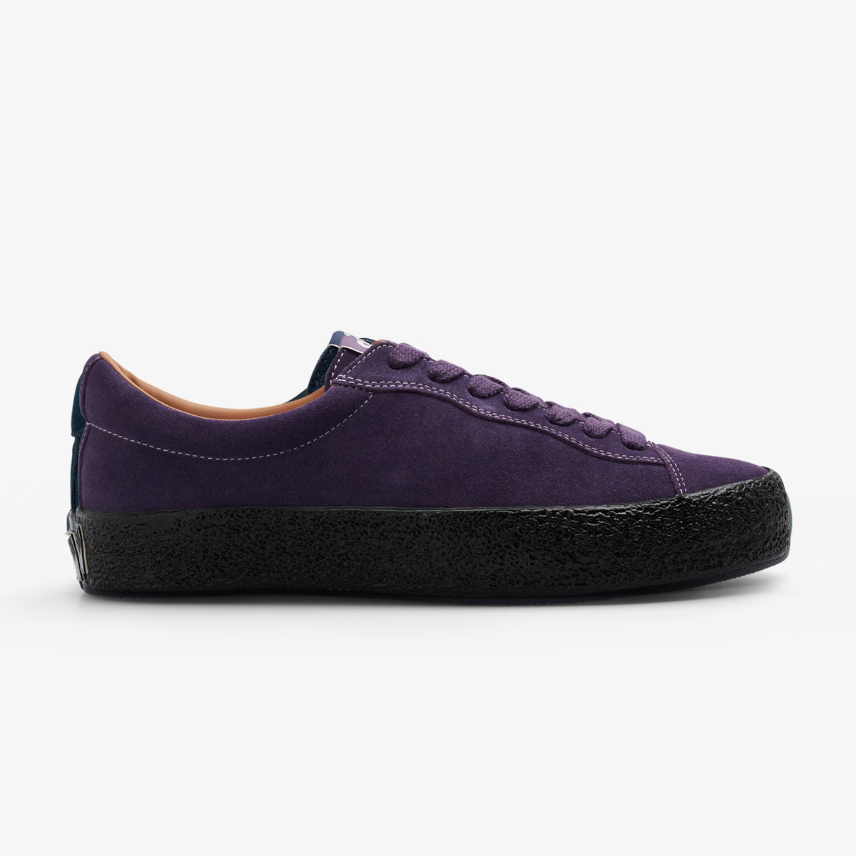 VM002 Low Suede (Loganberry)