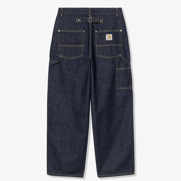 新品‼️26SS carhartt wip Belmont Pant sizeM Carhartt W.I.P Belmont Pants (Blue) - 510 Skateboarding