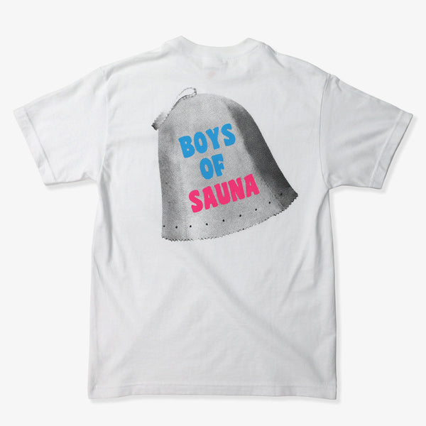 セットアップ Tripsters T-Shirt Sauna summer of Boys Tシャツ