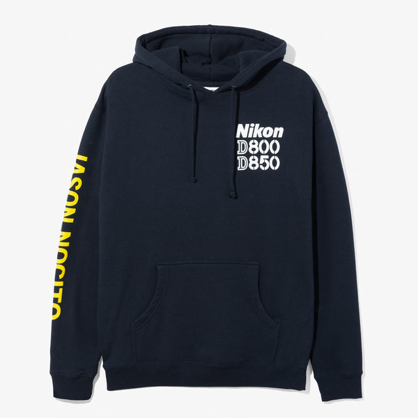 在庫僅少 BOYS OF SUMMER - NOCITO HOODIE - トップス