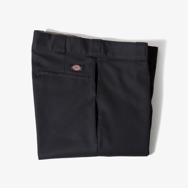 Dickies 874 (Black) - 510 Skateboarding
