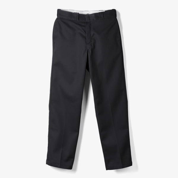 Dickies 874 (Black) - 510 Skateboarding