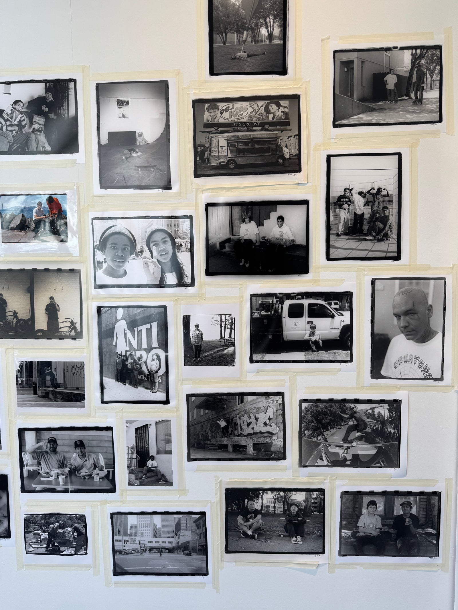 510 Retrospective by Ken Nagahara