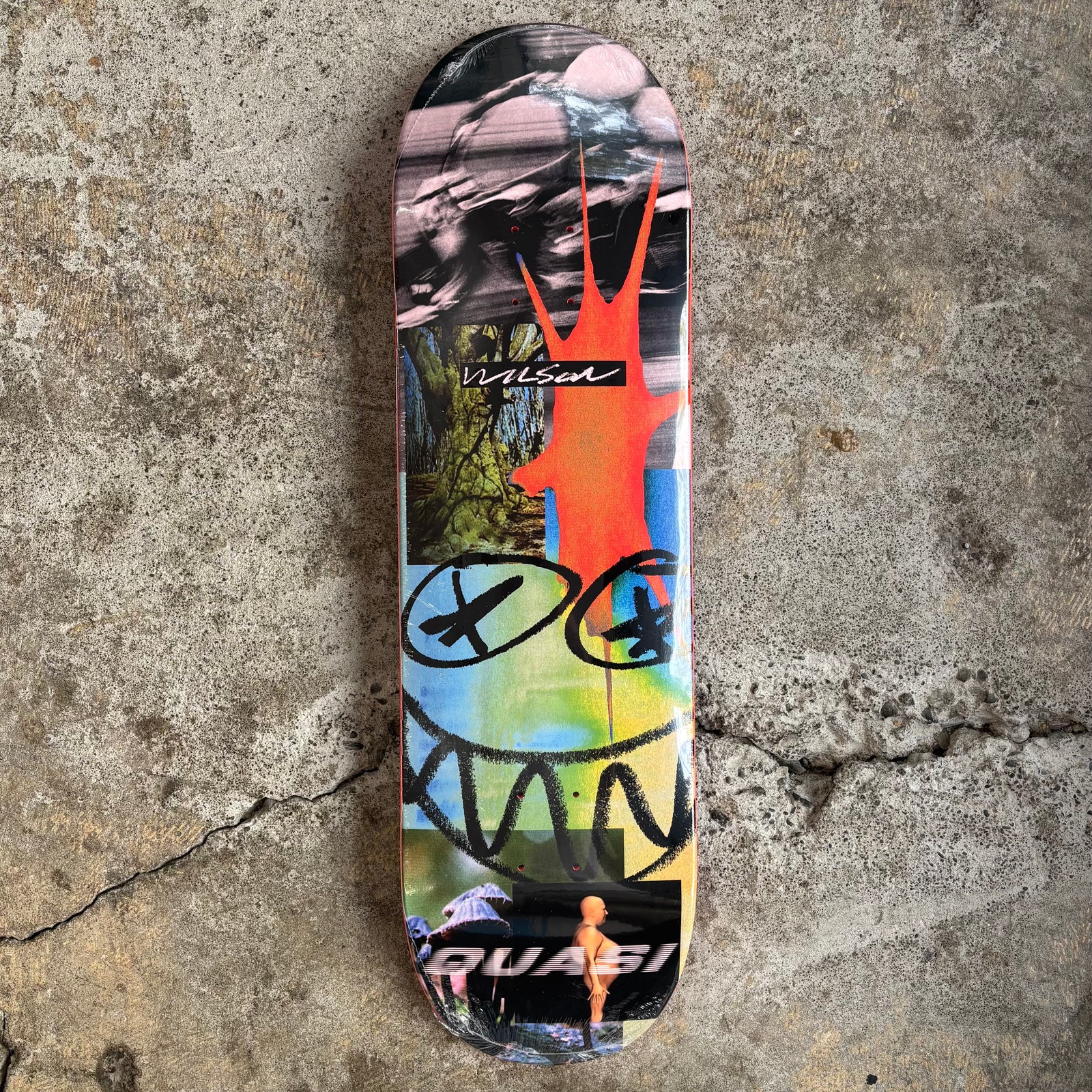  - Wilson Big Data 8.75