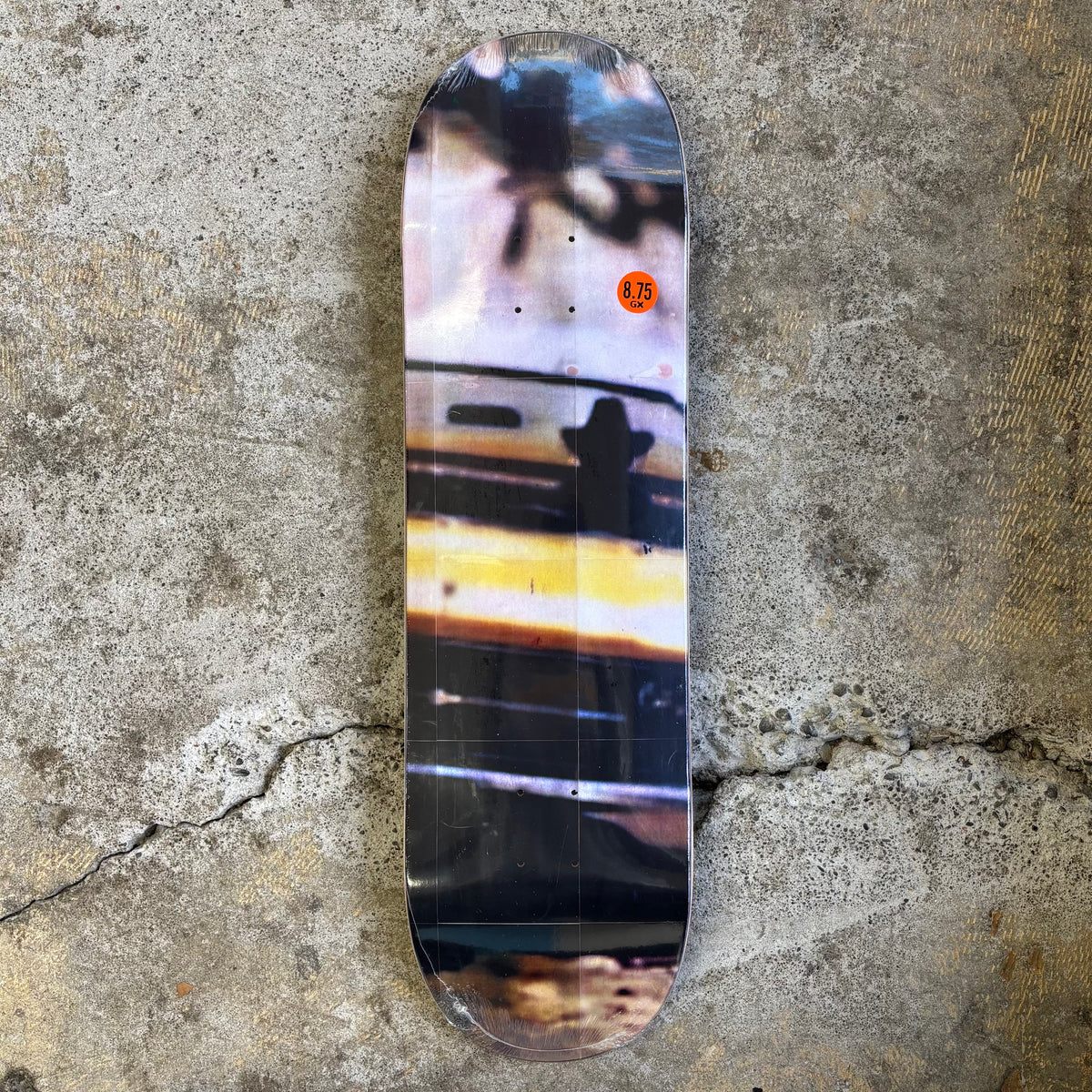 Cowboy Rigg "Greene" 8.75