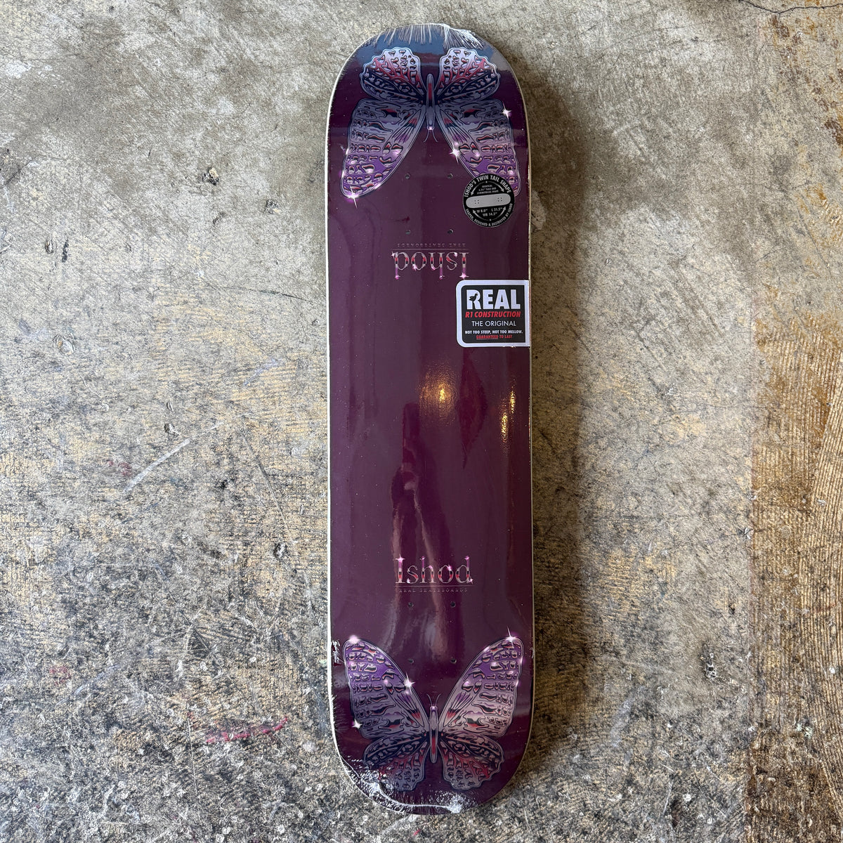  - Ishod Mariposa Redux Twin Tail Deck