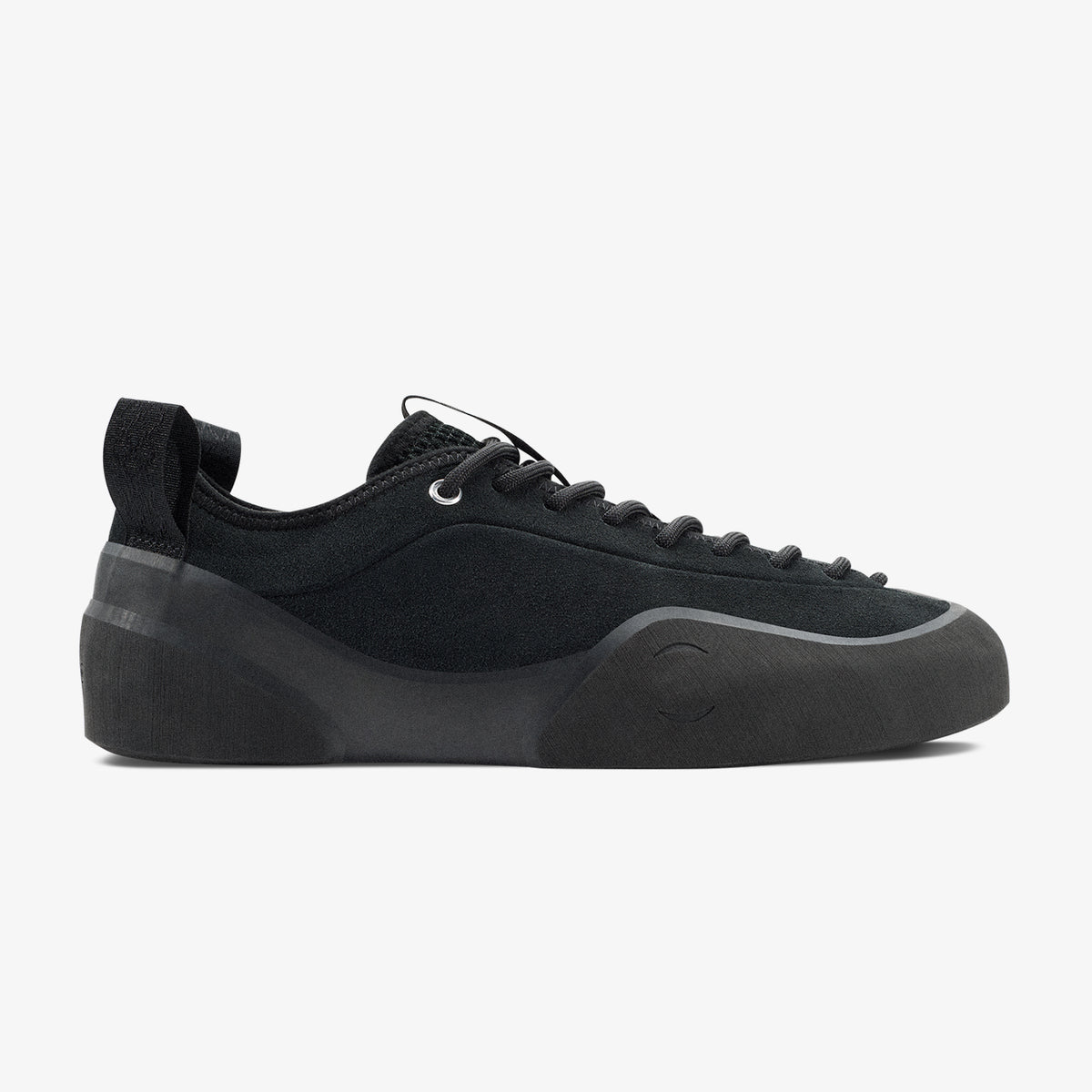 Village PM 1PM (Black/Nat Black)