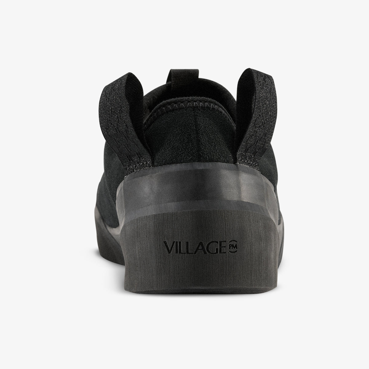 Village PM 1PM (Black/Nat Black)