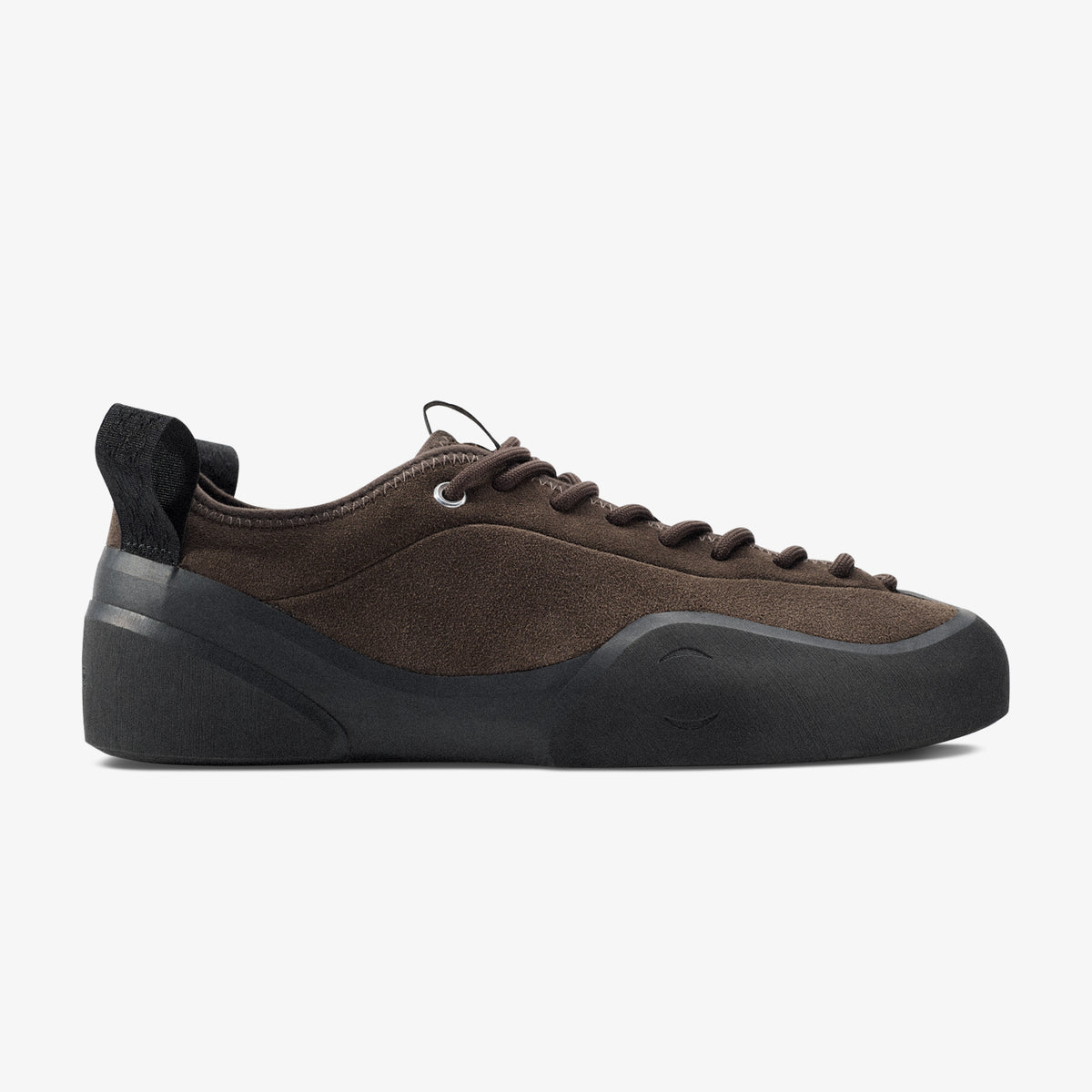 Village PM 1PM (Chocolate/Nat Black)