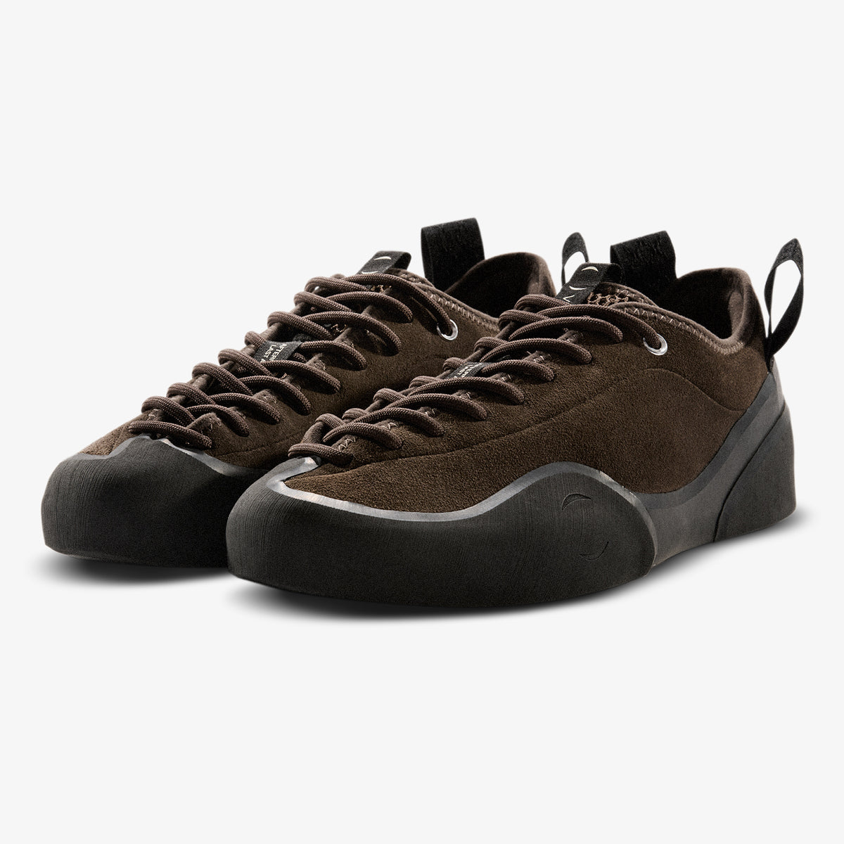 Village PM 1PM (Chocolate/Nat Black)