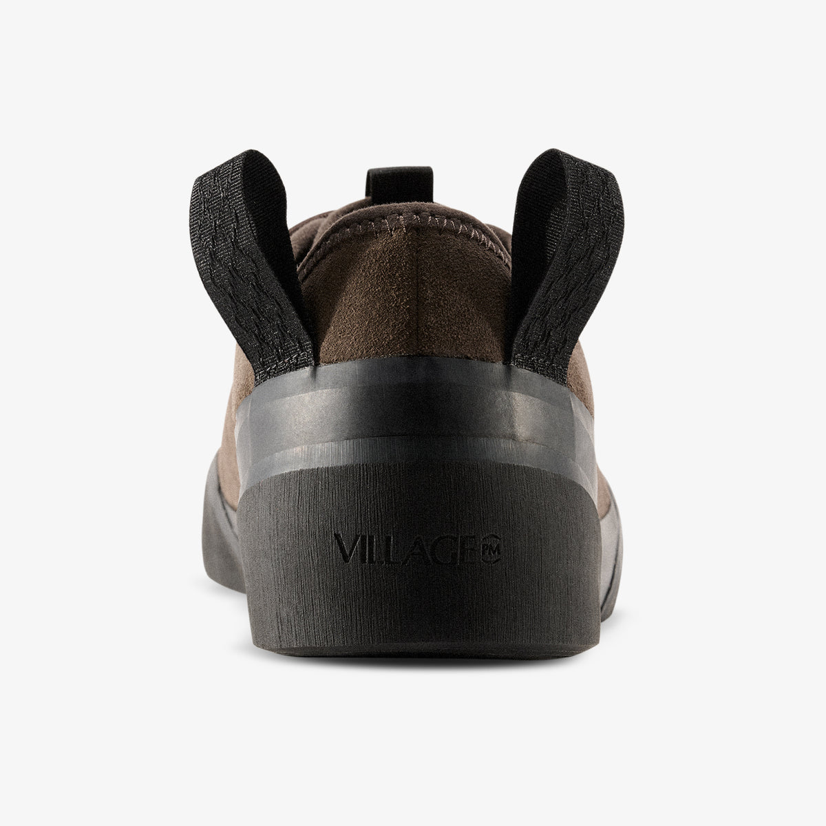 Village PM 1PM (Chocolate/Nat Black)