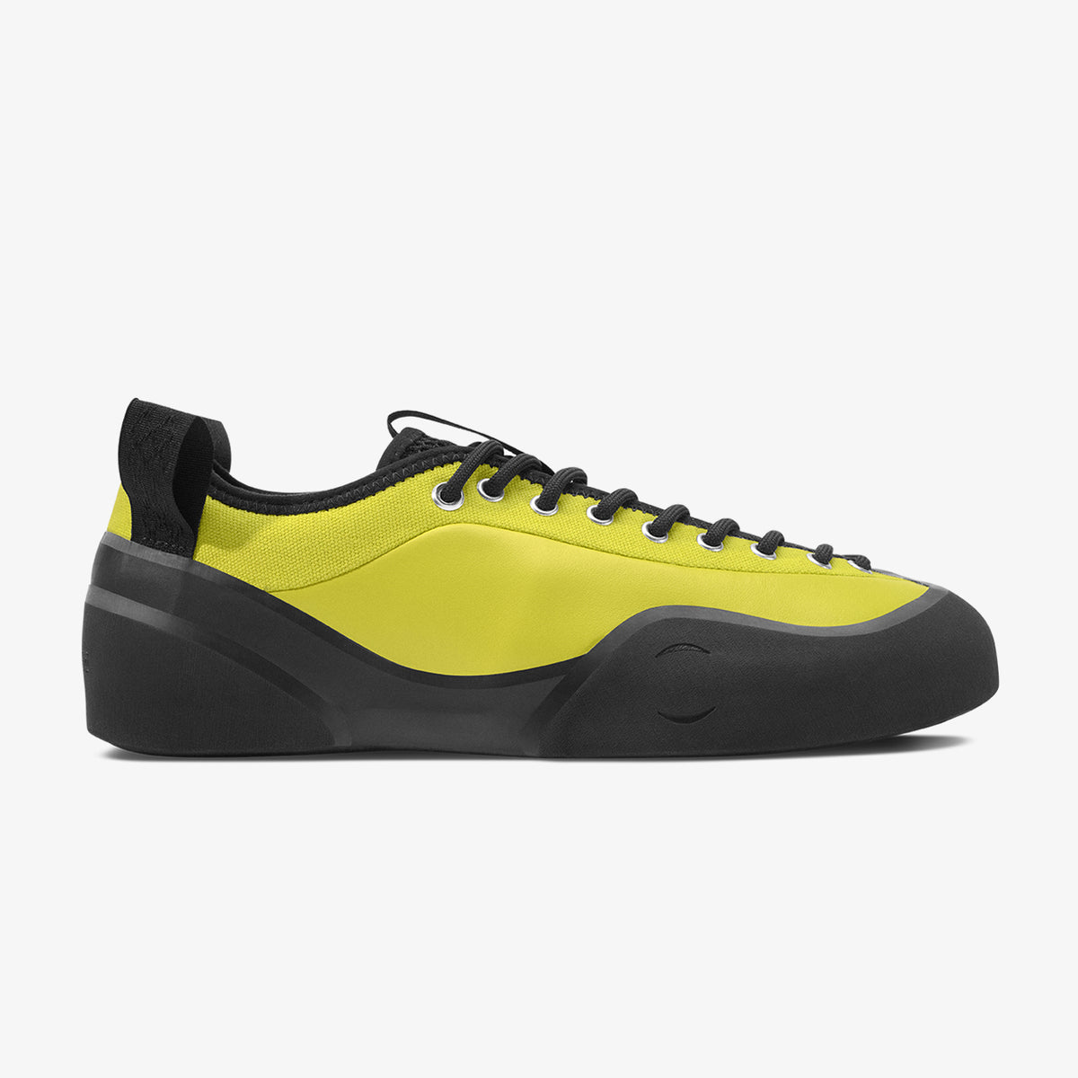 Village PM 1PM (Lime LTR/Nat Black)