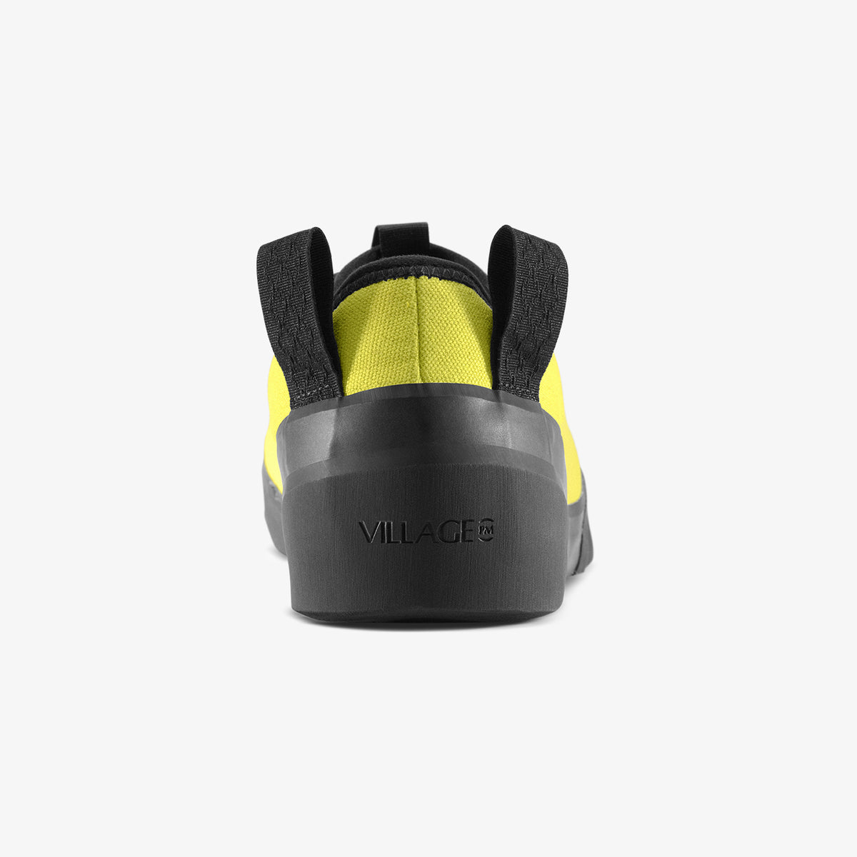 Village PM 1PM (Lime LTR/Nat Black)