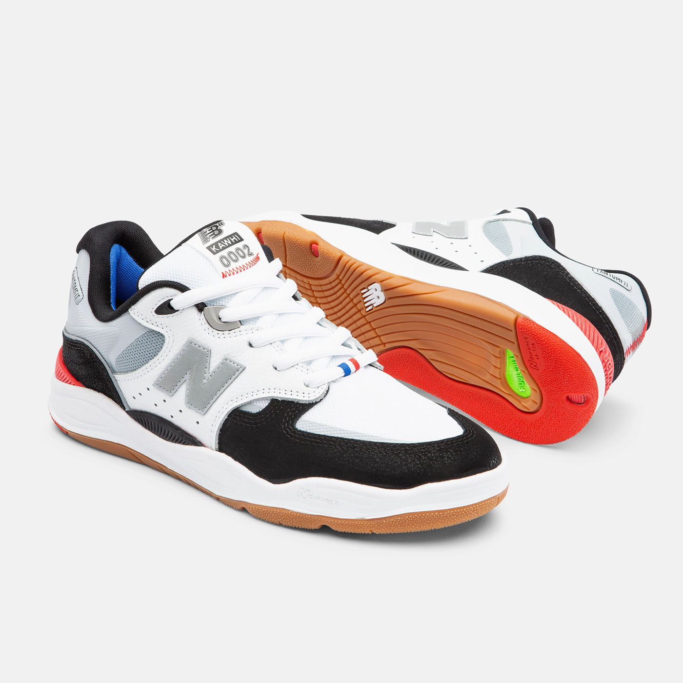  - NM1010KL (White/Black/Red)