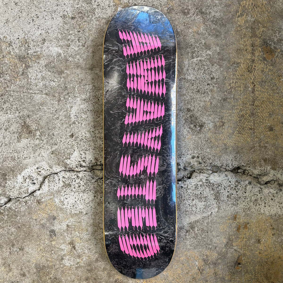 Awaysted Classic Tar Deck