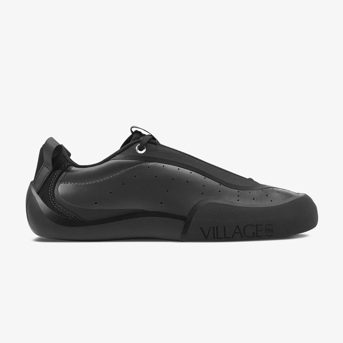 Village PM 2PM (Anthracite/Nat Black)
