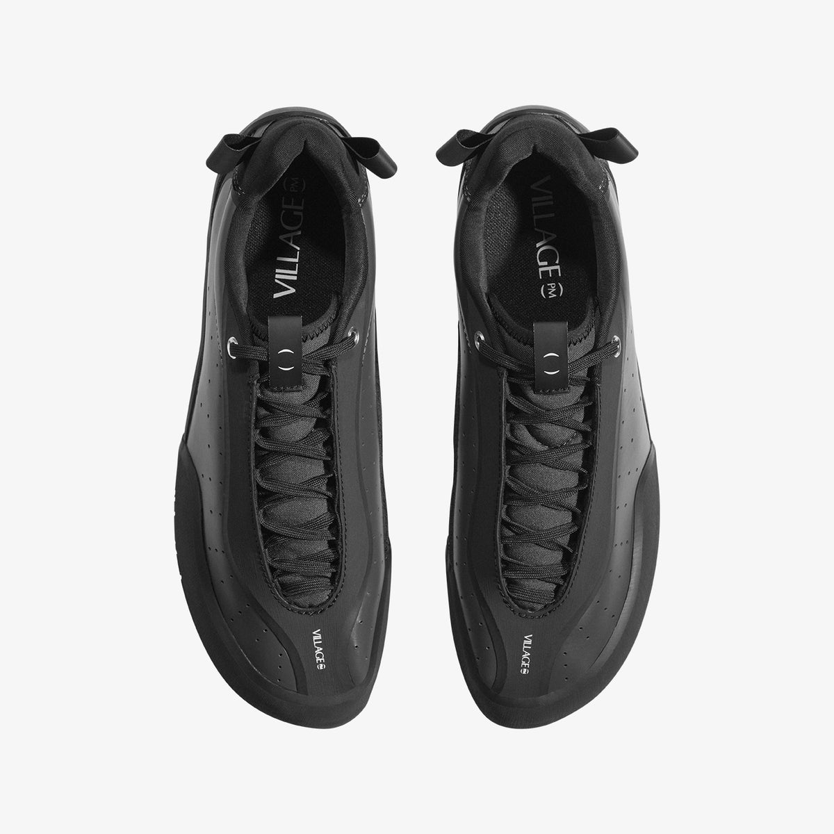 Village PM 2PM (Anthracite/Nat Black)