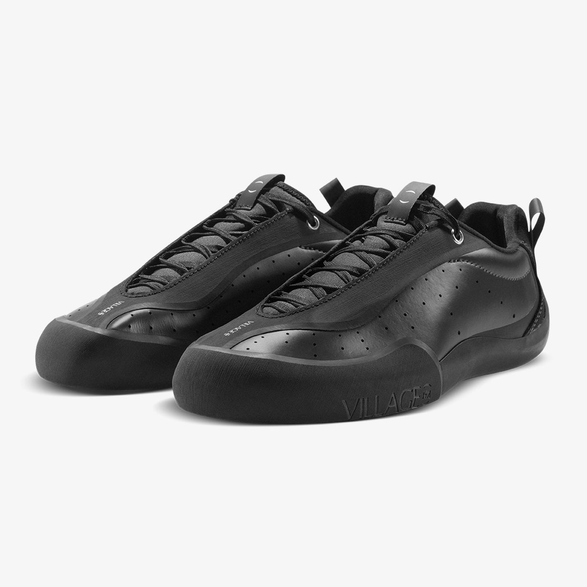Village PM 2PM (Anthracite/Nat Black)