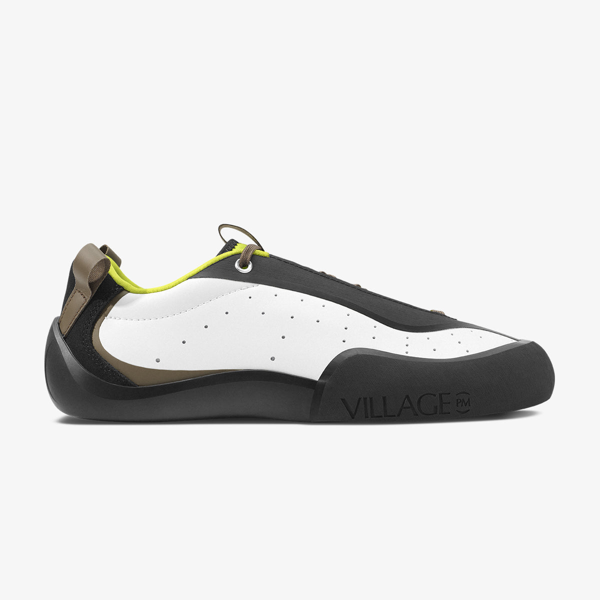 Village PM 2PM (White Lime/Nat Black)