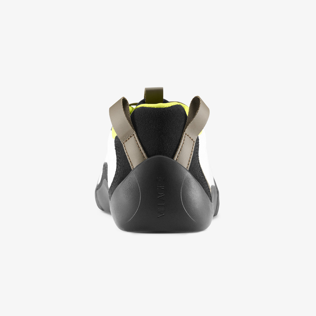 Village PM 2PM (White Lime/Nat Black)