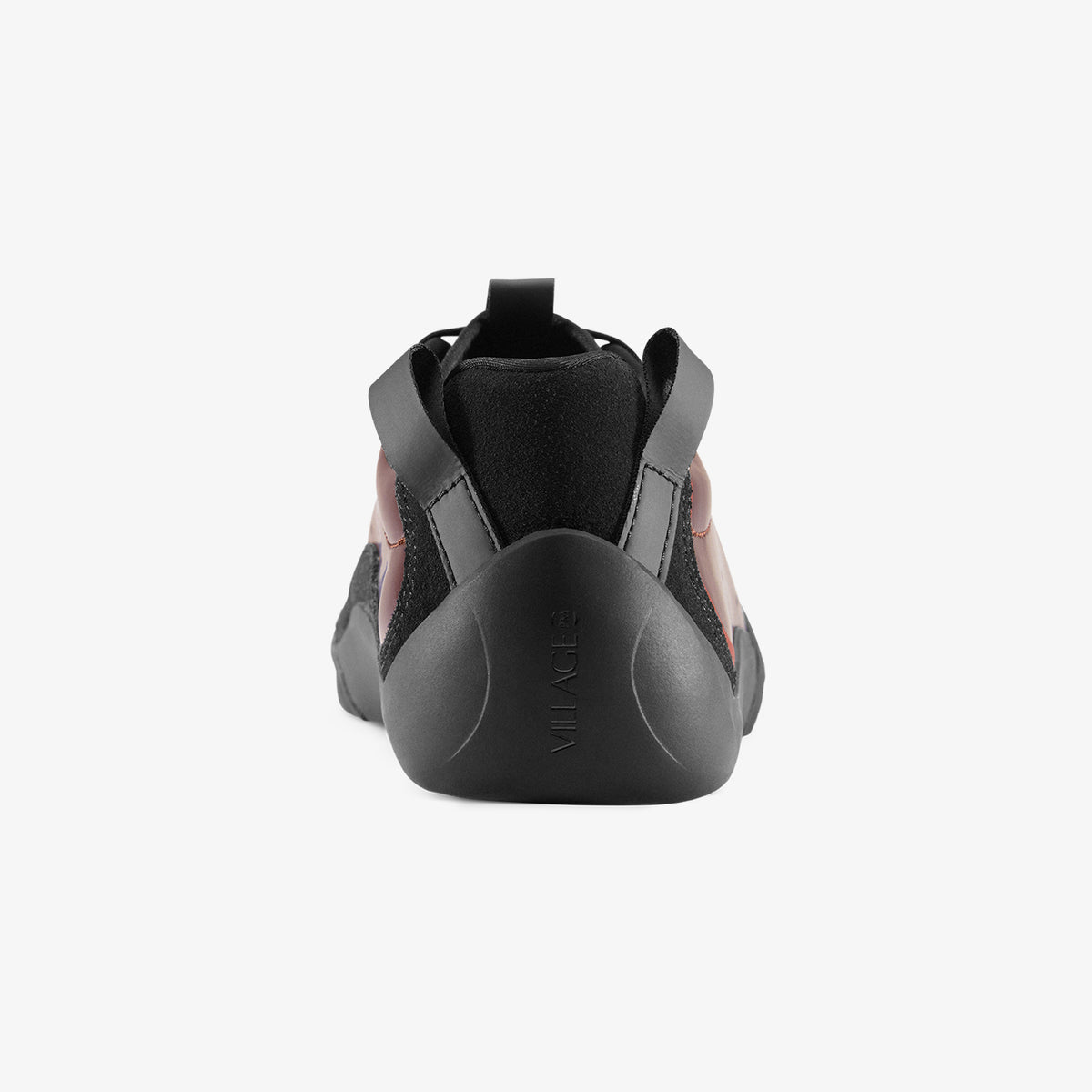 Village PM 2PM (Maroon/Nat Black)