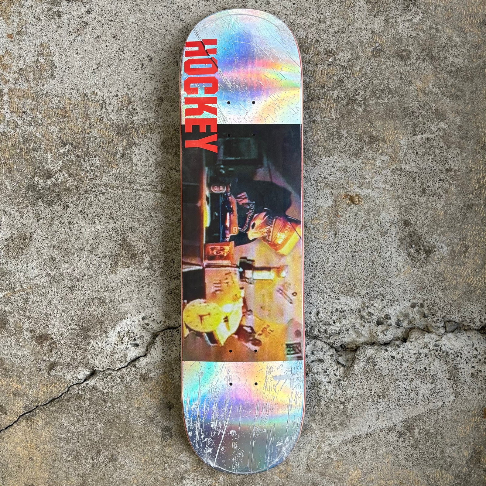 Supreme - 【HOCKEY】 8.25 baghead2 hockey - 510 Skateboarding