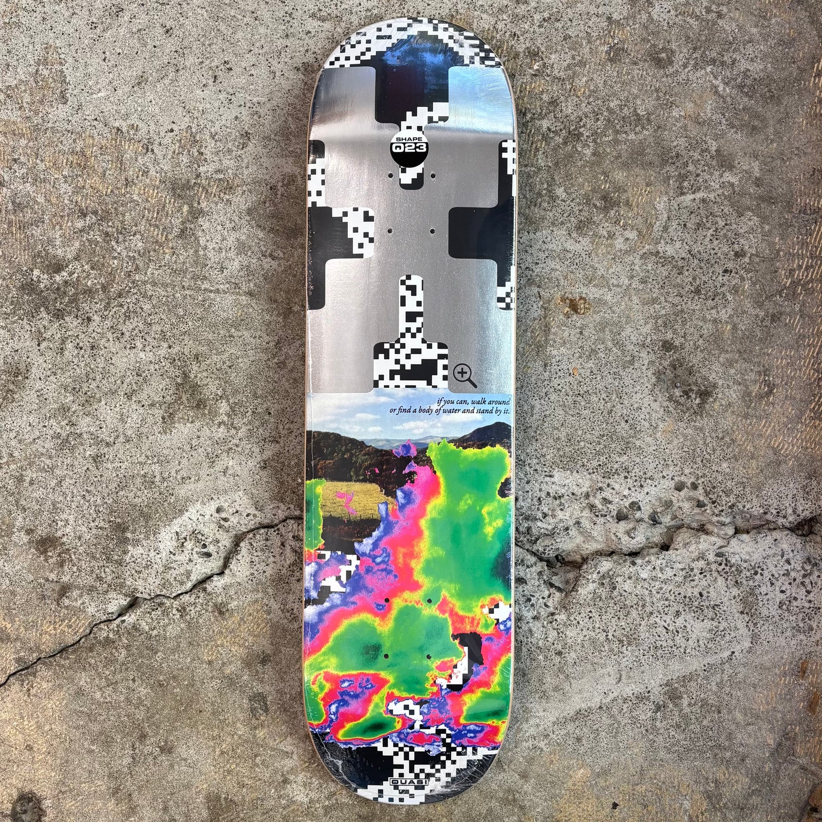  - Zoom Out Deck (8.125)