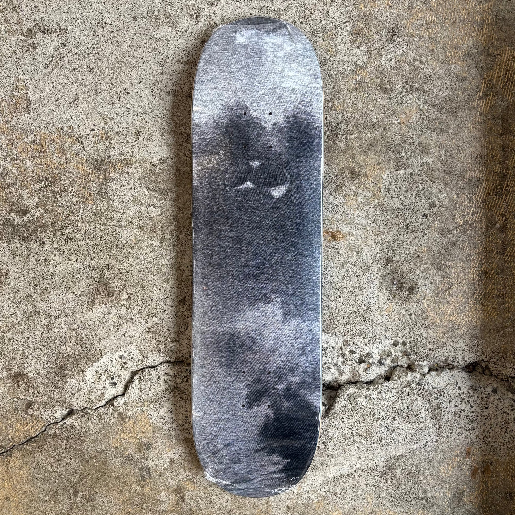  - Palmer Soul Crusher Deck
