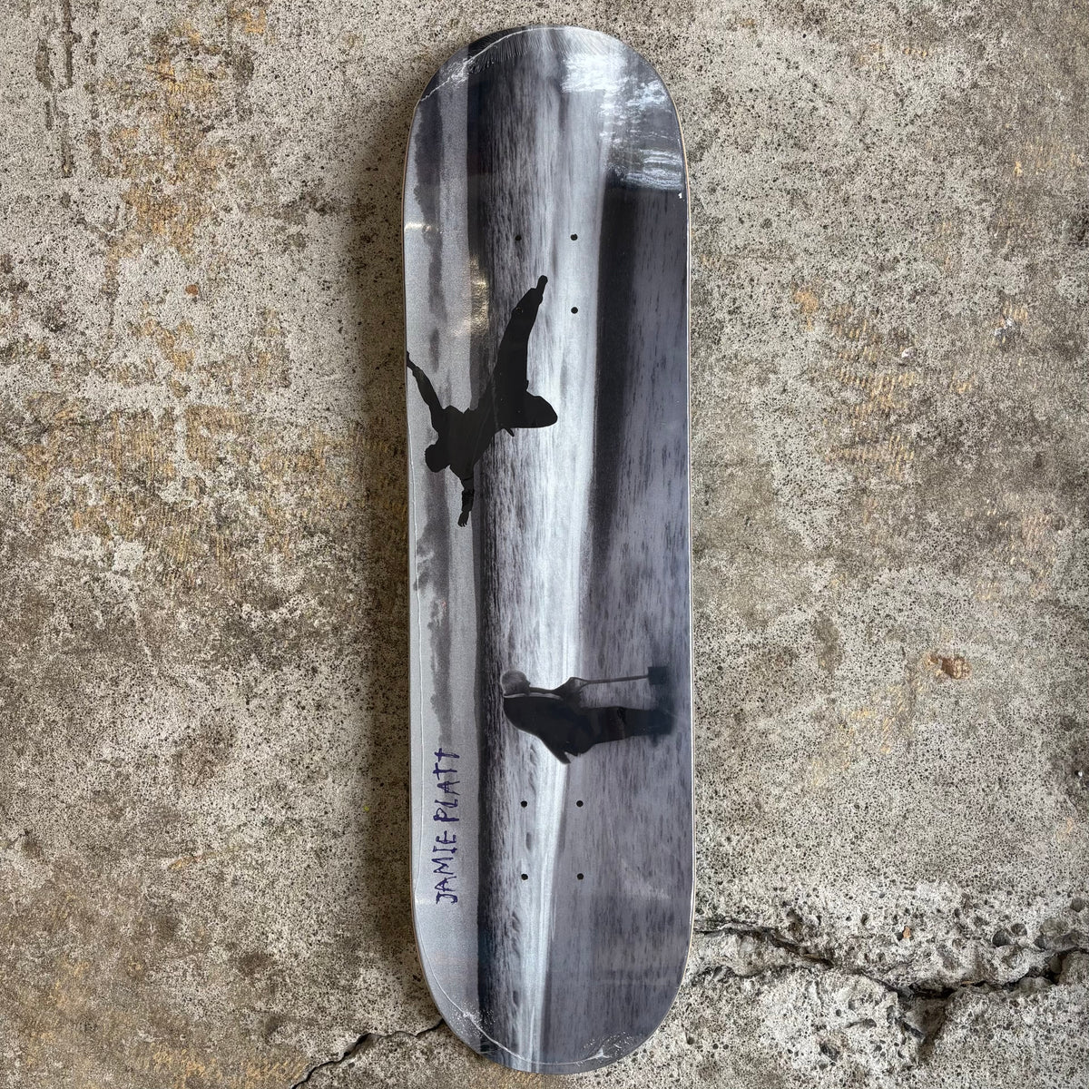 Polar Jamie Platt Jump Deck