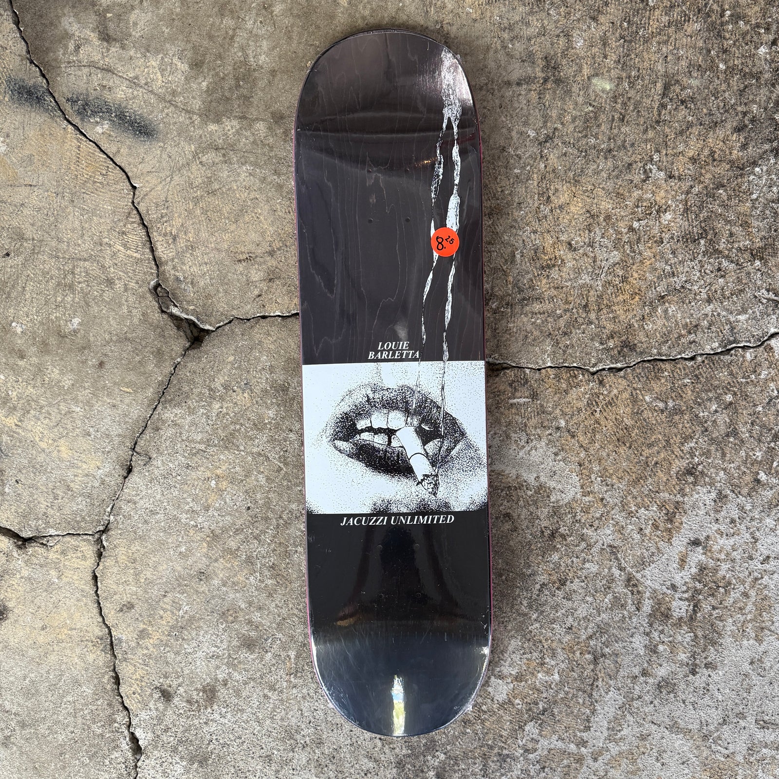  - Louie Barletta I Love You Deck