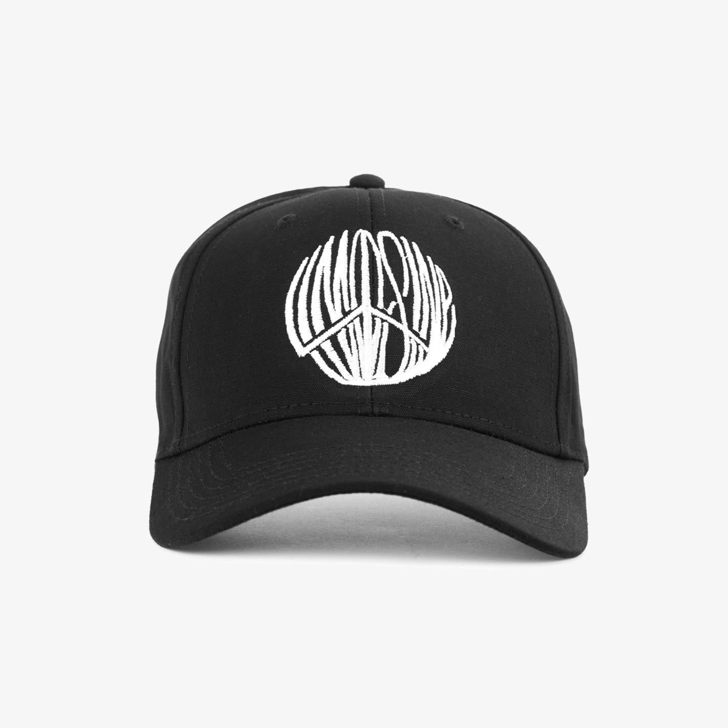 The Boys Diamond Retro Hat | Bussin' with The Boys Black/Red