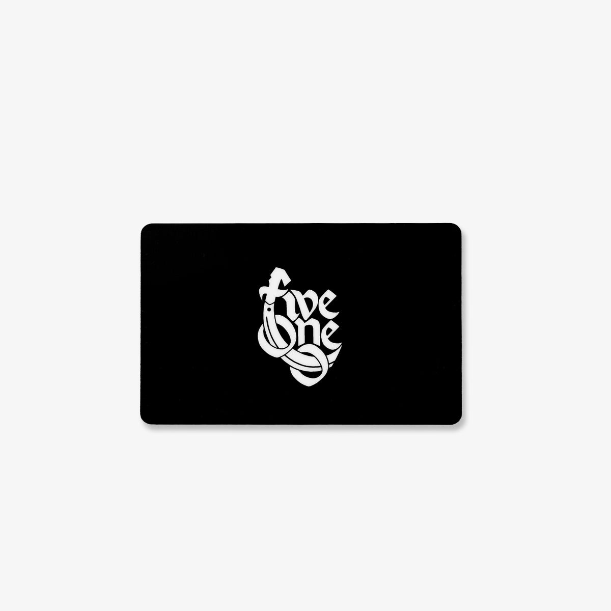 510 Skateboarding Gift Card