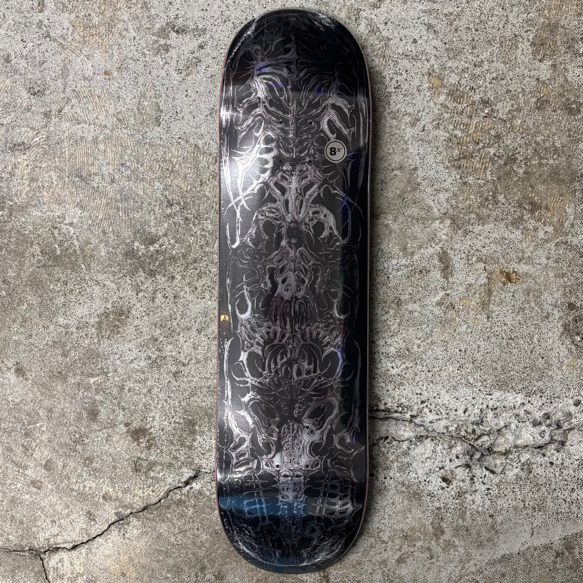 Chandler VIVI Deck 8.5