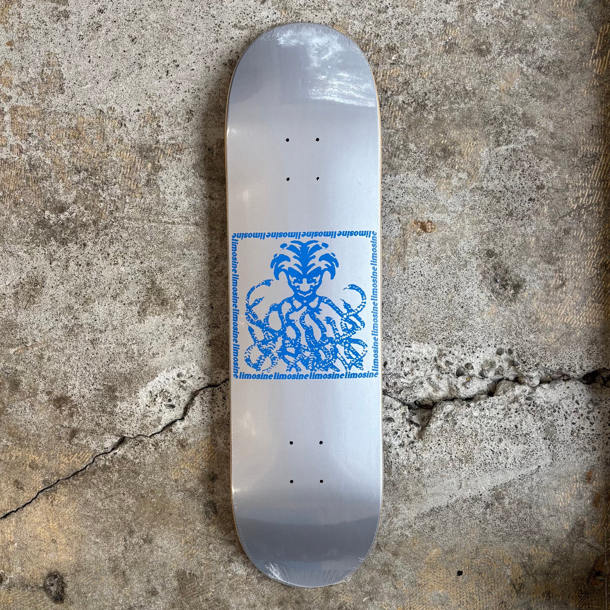  - Snake Pit Deck