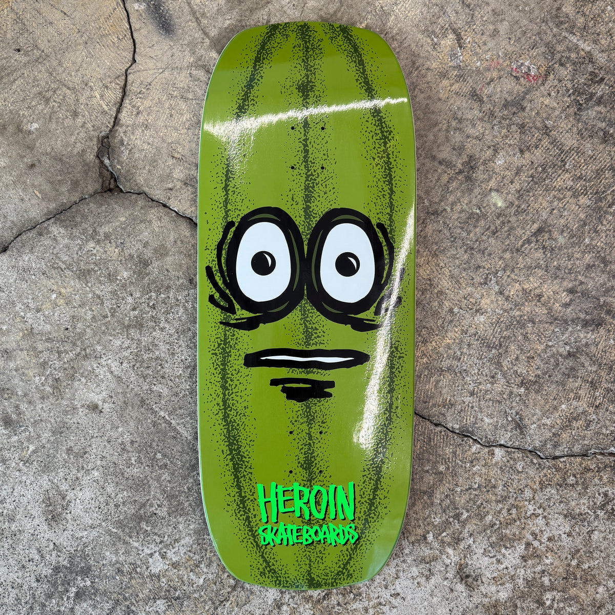 The Pickle Deck 12.0
