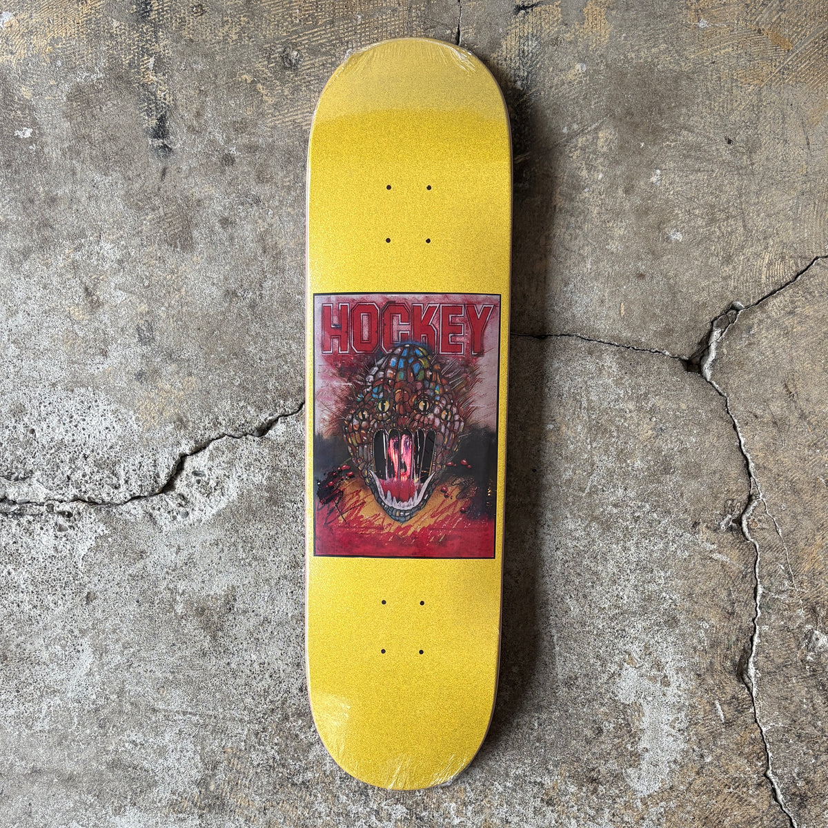 War On Mice Kadow Deck